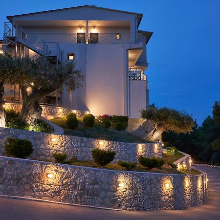 Mirabilia Boutique Hotel Kriopigi Dış mekan fotoğraf