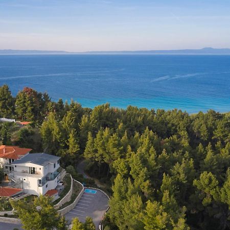 Mirabilia Boutique Hotel Kriopigi Dış mekan fotoğraf