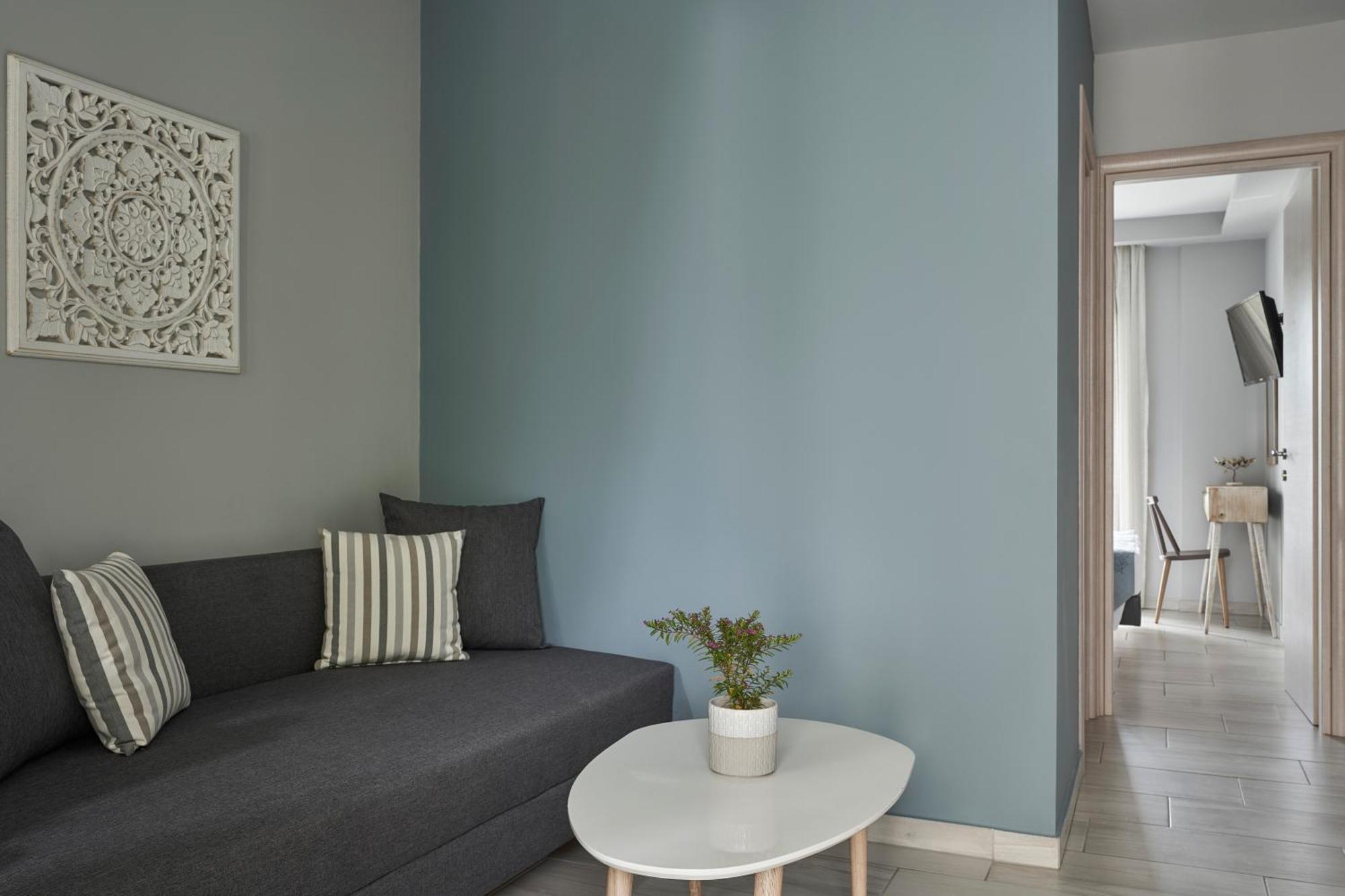 Mirabilia Boutique Hotel Kriopigi Dış mekan fotoğraf