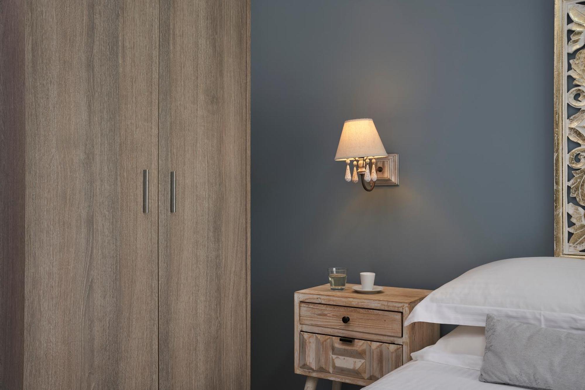 Mirabilia Boutique Hotel Kriopigi Dış mekan fotoğraf