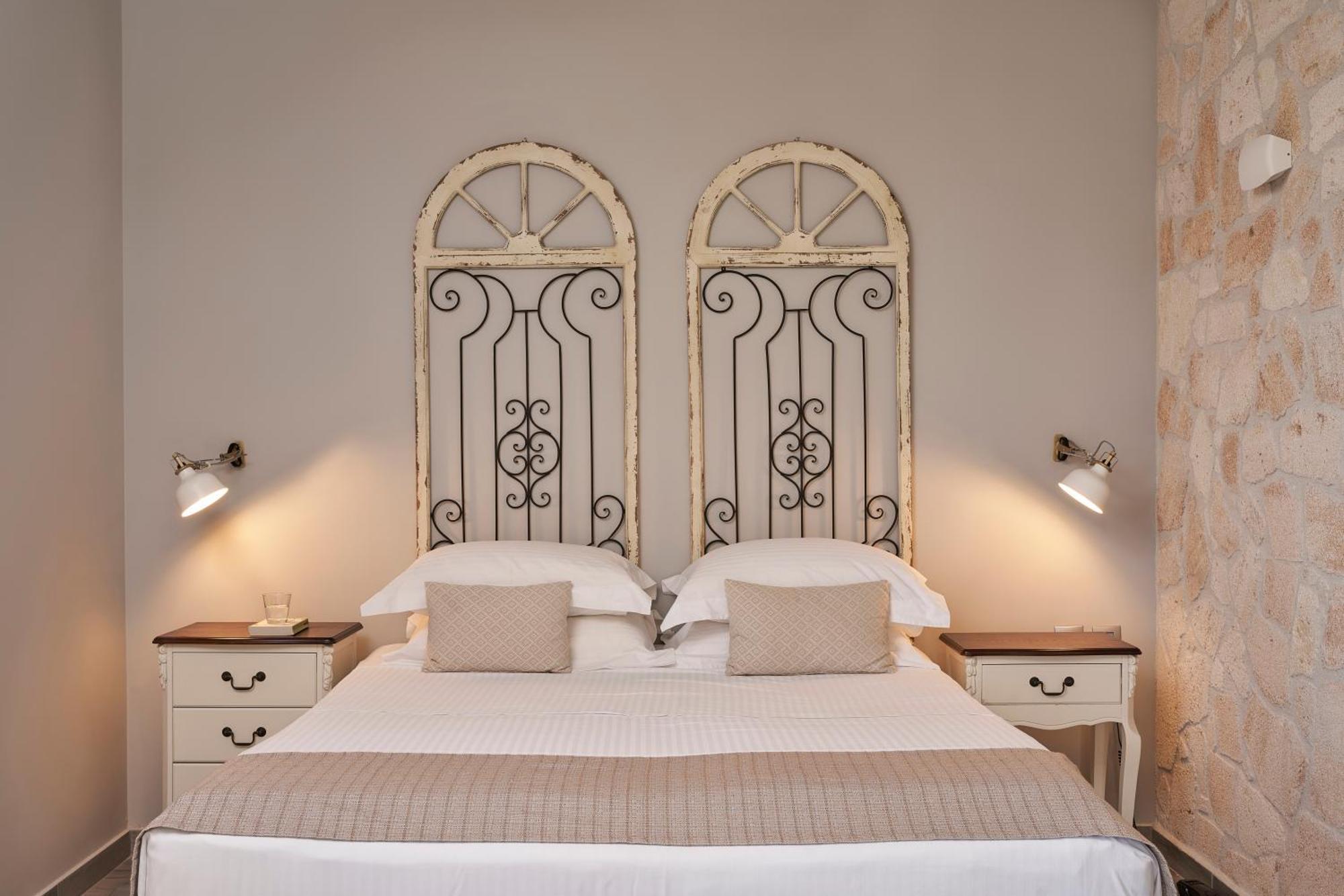 Mirabilia Boutique Hotel Kriopigi Dış mekan fotoğraf