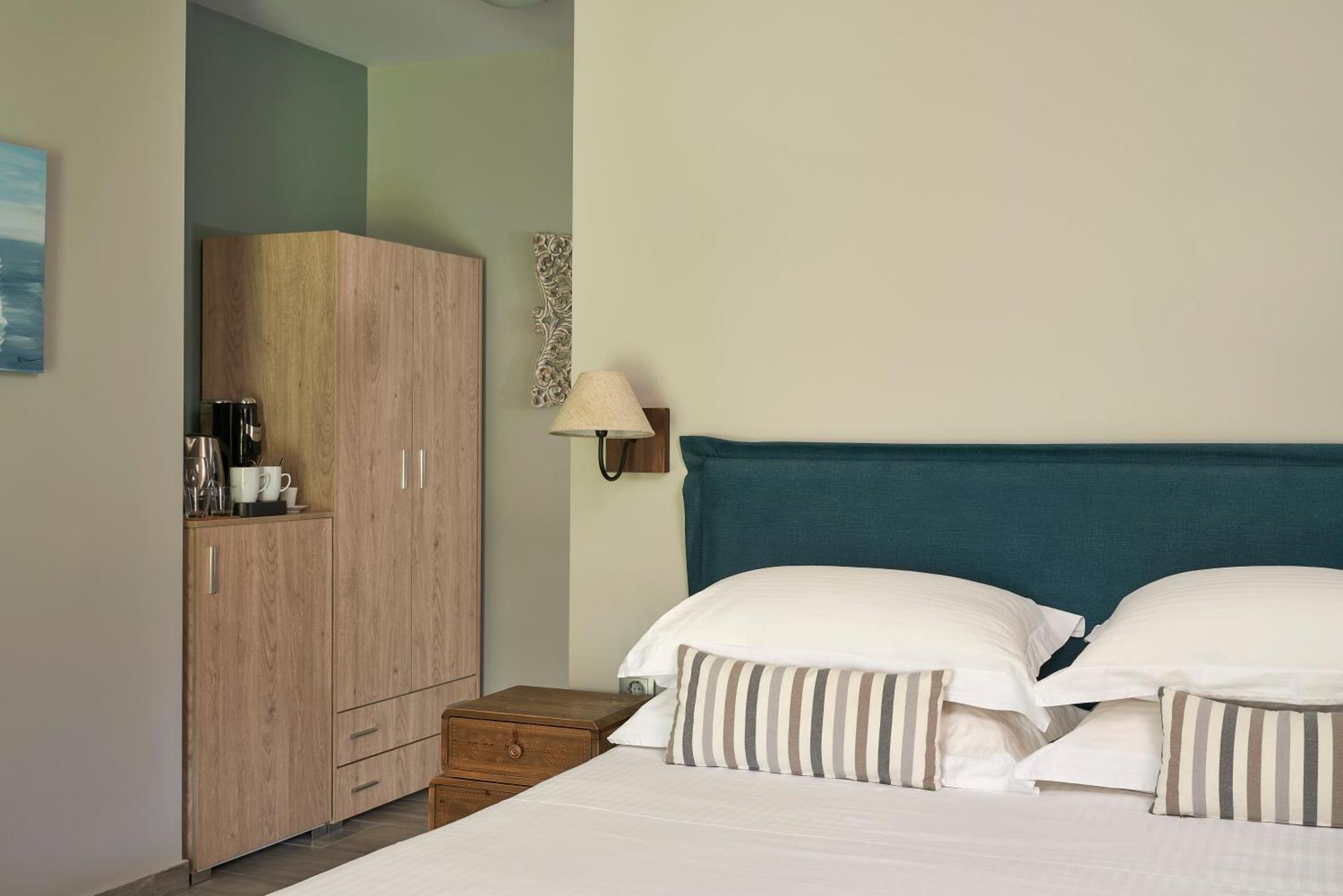 Mirabilia Boutique Hotel Kriopigi Dış mekan fotoğraf