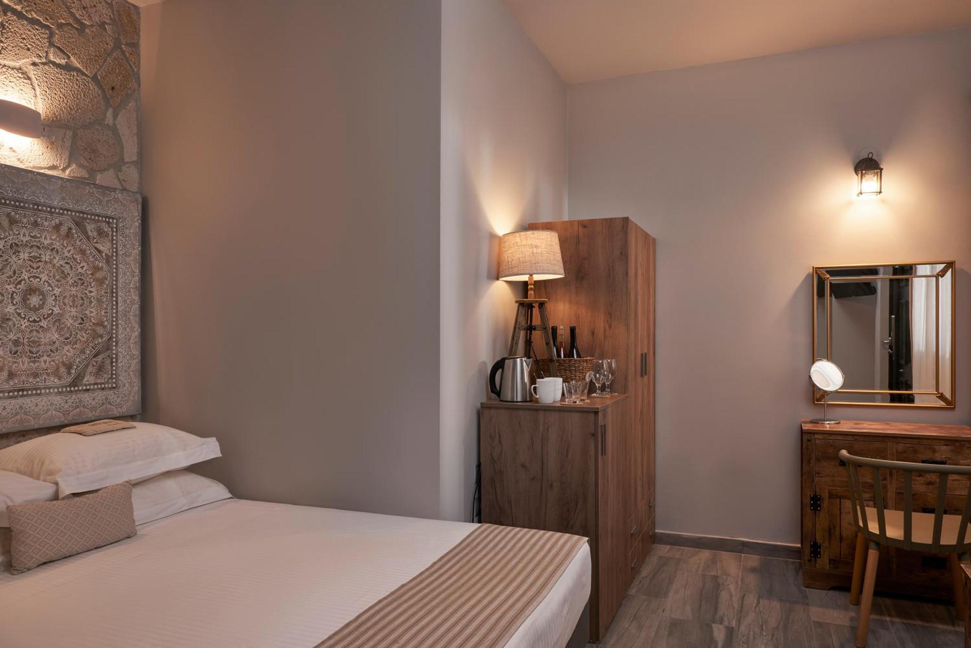 Mirabilia Boutique Hotel Kriopigi Dış mekan fotoğraf