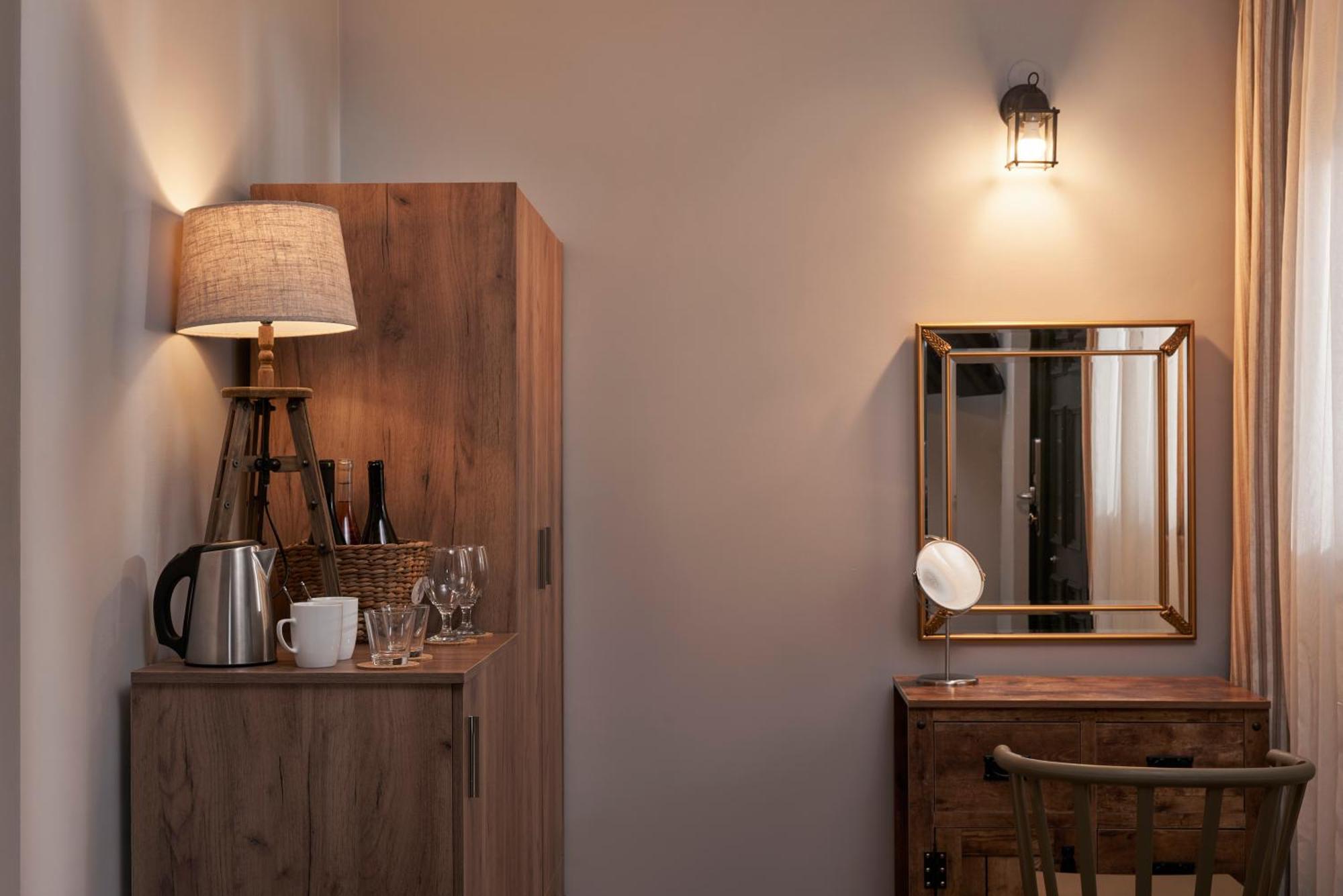 Mirabilia Boutique Hotel Kriopigi Dış mekan fotoğraf
