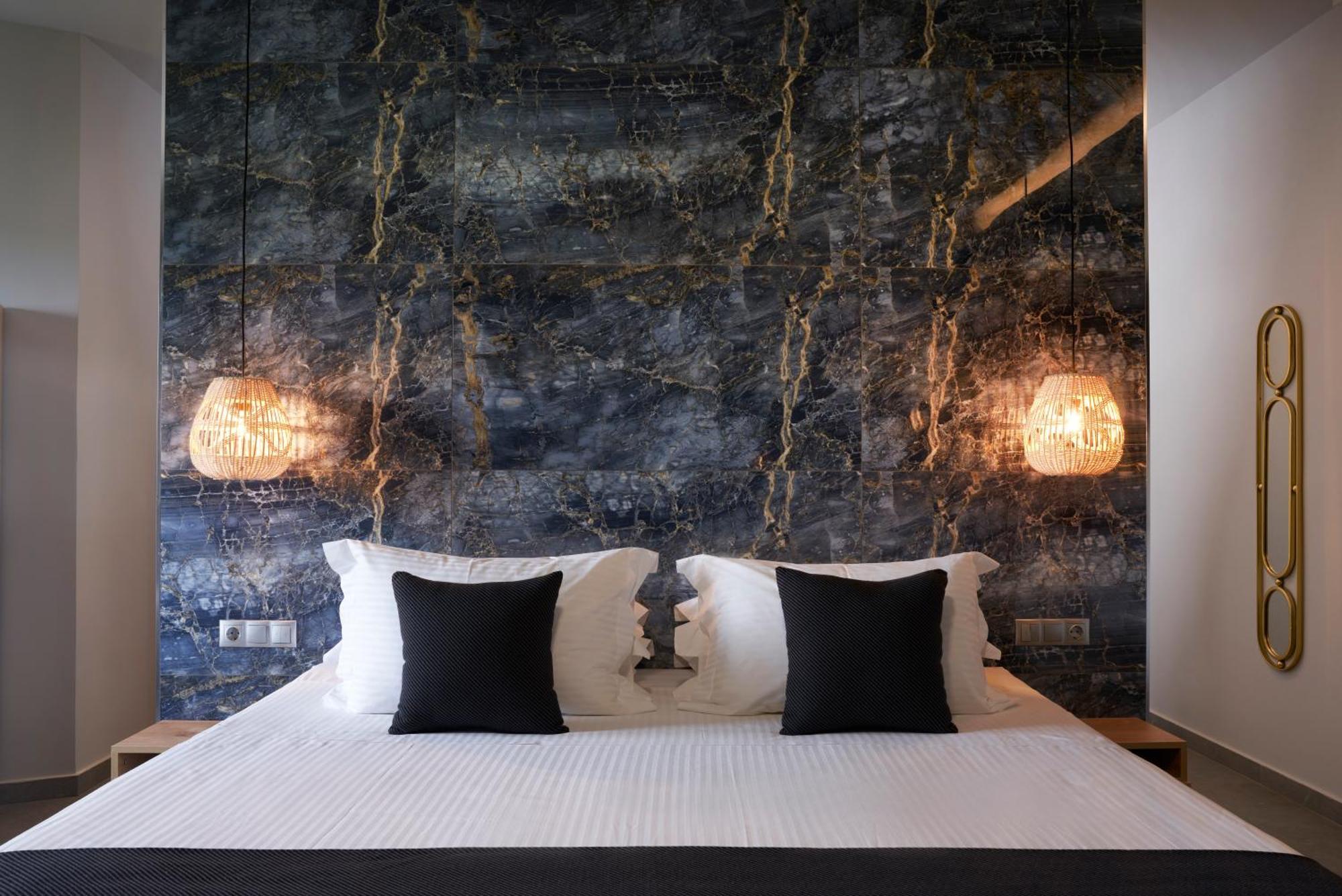Mirabilia Boutique Hotel Kriopigi Dış mekan fotoğraf