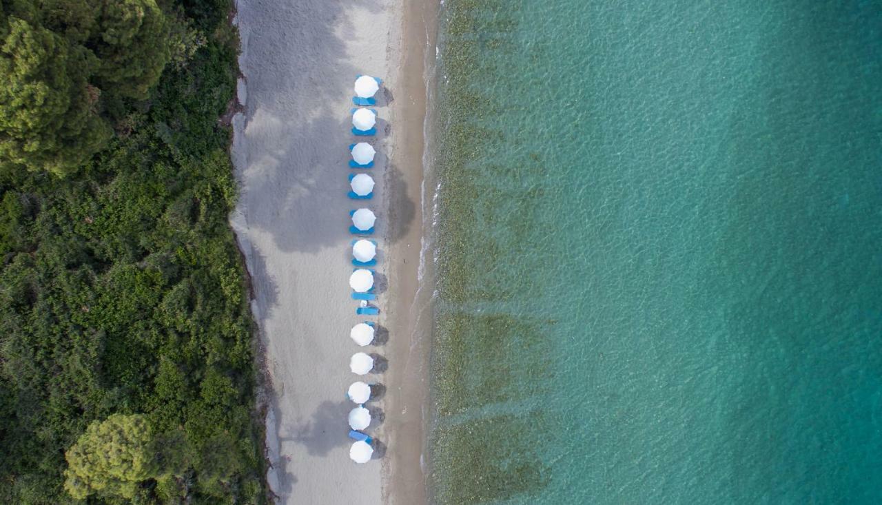 Mirabilia Boutique Hotel Kriopigi Dış mekan fotoğraf